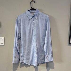 Brunello Cucinelli 100% Cotton shirt M